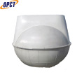 methane gas storage tank